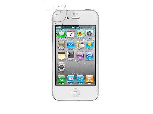 PoulaTo: 4G Apple iphone 32GB UNLOCKED