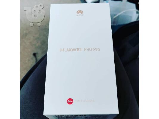 PoulaTo: Brand New Original Huawei p30 pro 