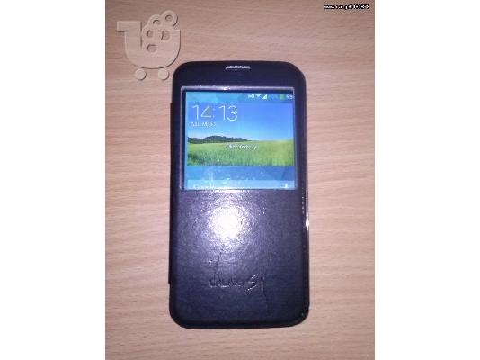 SAMSUNG GALAXY S5 G900 16 GB BLACK GR.