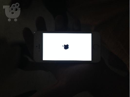 Apple iPhone 5s - 16GB
