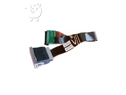 PoulaTo: Ricoh Gen5 / 7PL-35PL Printhead (Two Color, Long Cable) (AsokaPrinting)