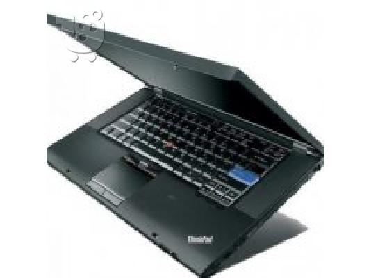 PoulaTo: Stock Lenovo ThinkPad T410 Μεταχειρισμένα Laptop