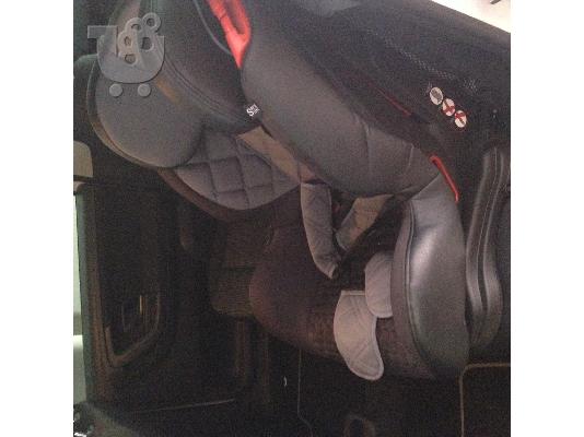 PoulaTo: Παιδικό κάθισμα αυτοκινήτου