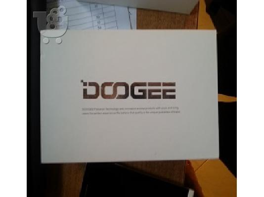 Doogee DG350
