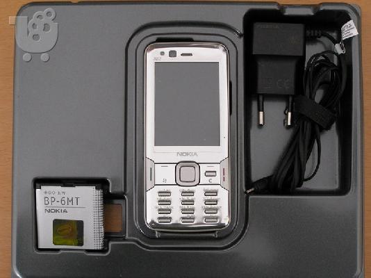 PoulaTo: Πωλειται κινητο Nokia N82