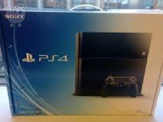 Playstation 4 Console - Dragon Quest: Metal Slime Edition - 500 GB