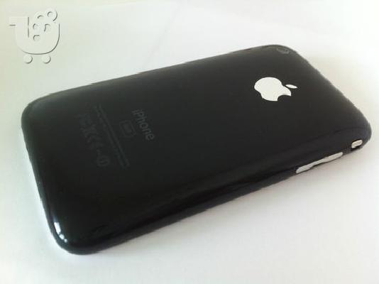Apple iPhone 3GS - 8GB  BLACK **ΟΠΟΙΟΣ ΠΡΟΛΑΒΕΙ**