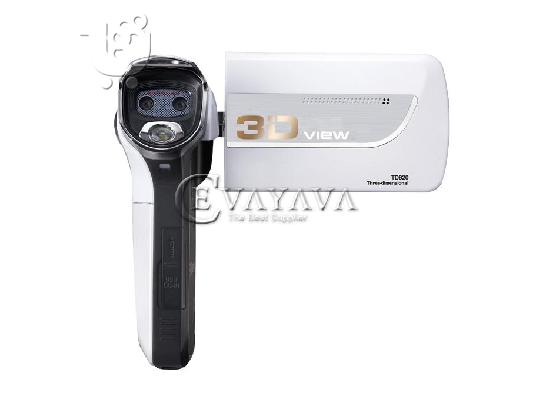 PoulaTo: Πωλείται 3D Camcorder Digital HD Video Camera