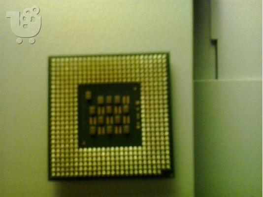 επεξεργαστης Pentium4 socket 478 2,6gh