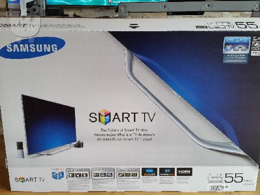 PoulaTo: Samsung LED TV Curved Ultimate Full HD Curved τηλεόραση.
