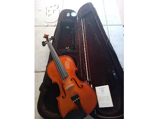 PoulaTo: Έγχορδα πώληση βιολι