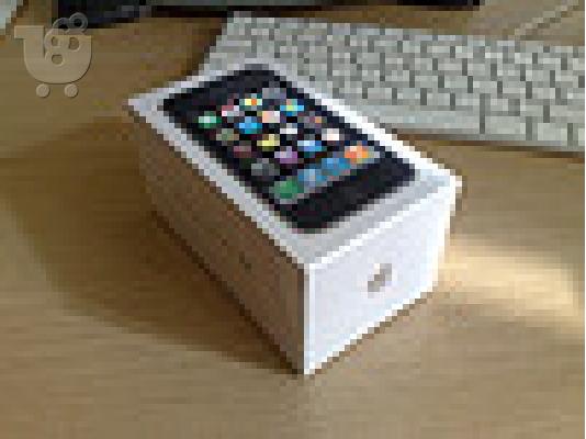 PoulaTo: Apple Iphone 3G S 32GB Unlocked