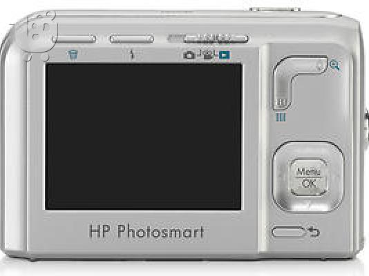PoulaTo: HP PHOTOSMART M447 5MP