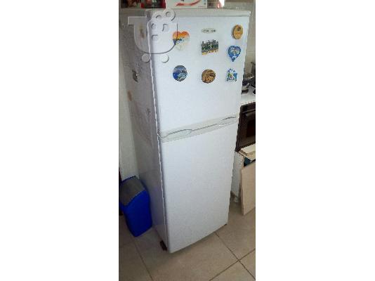 Πλυντήριο Ρούχων - Ψυγείο - 3φυλλη Ντουλάπα-Γραφείο (με Δώρο Συρταριέρα!)...