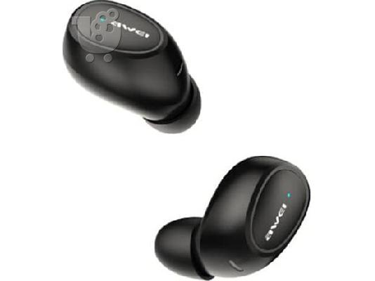42€  Ασύρματα Bluetooth Ακουστικά Ελαφριά κατασκευή και μοντέρνος σχεδιασμός,...