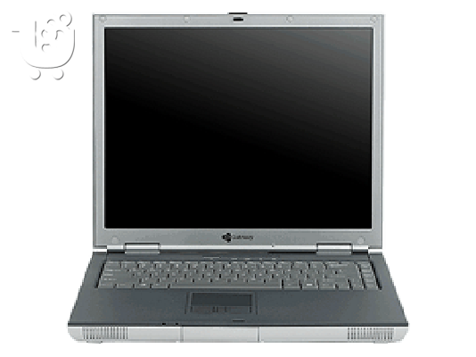 PoulaTo: Laptop Gateway ΠΡΟΣΦΟΡΑ Λαπτοπ με WiFi και 1 Χρόνο Εγγύηση μόνο 195E