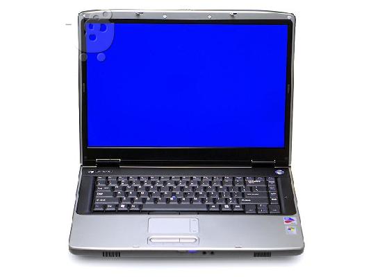 PoulaTo: Laptop Gateway ΠΡΟΣΦΟΡΑ Λαπτοπ με WiFi και 1 Χρόνο Εγγύηση μόνο 205E