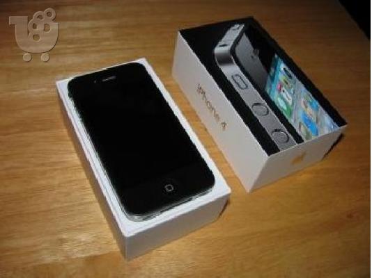 PoulaTo: Νέο Apple iphone 4G 16GB