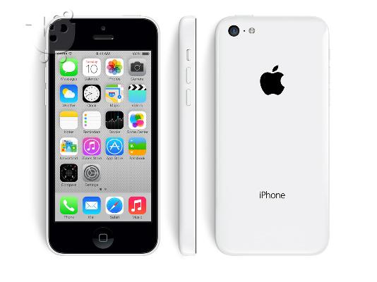 PoulaTo: apple iphone 5c 16gb