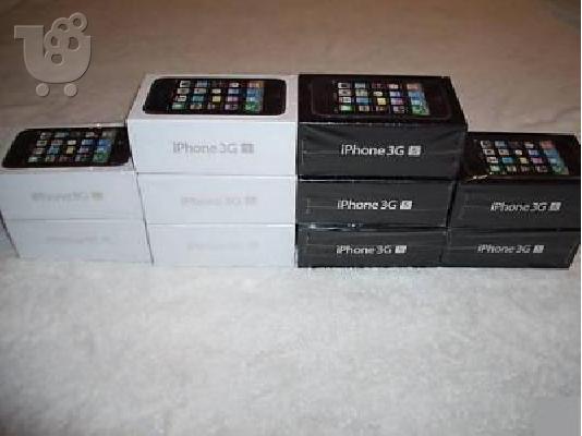 PoulaTo: Apple iPhone 3G S (Speed) 32Gb(Black&white)