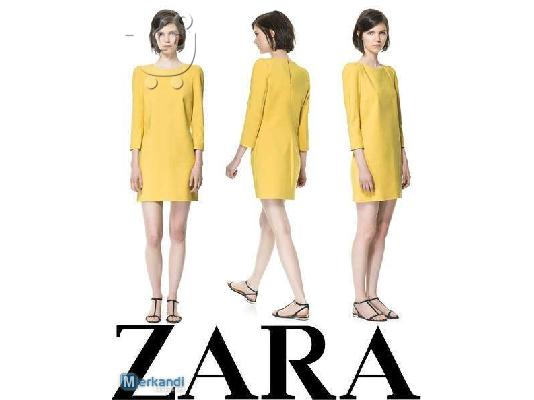 PoulaTo: Stock ftina rouxa Stock ρούχα για γυναίκες Zara άνοιξη καλοκαίρι