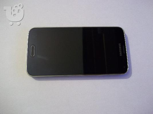Πωλείται Samsung Galaxy S5 (άριστη κατάσταση)
