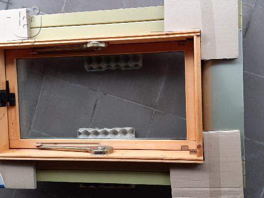 PoulaTo: Πωλείται παράθυρο οροφής-στέγης