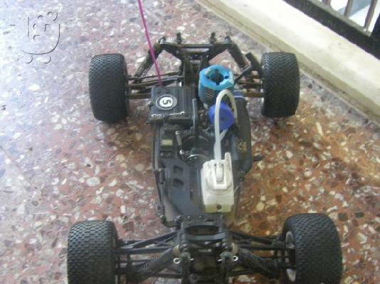 *****GS RACING SHADOW ST1 OFF ROAD****