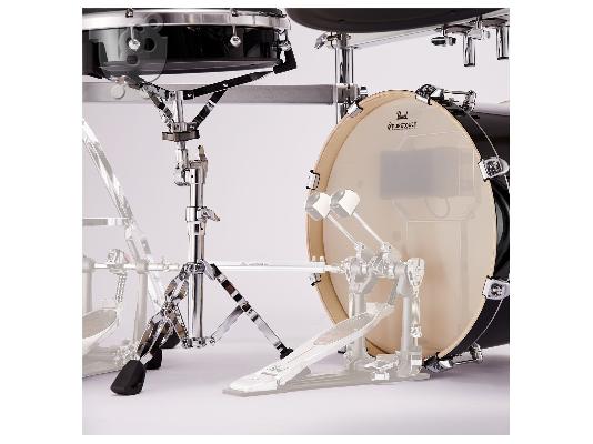 Brand New Pearl e / MERGE Hybrid Ηλεκτρονικό κιτ Drum, Powered by Korg