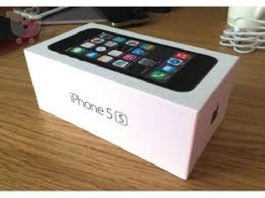 Apple iPhone 5s 64GB (unlocked)