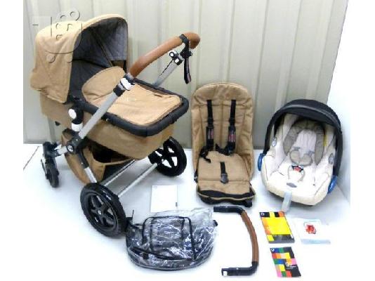 Bugaboo Cameleon 3 Limited Edition