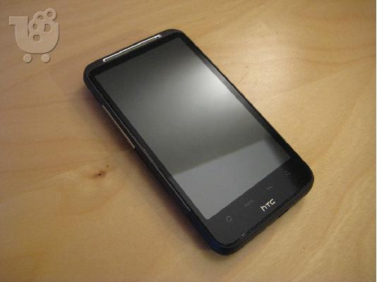 PoulaTo: HTC Desire HD