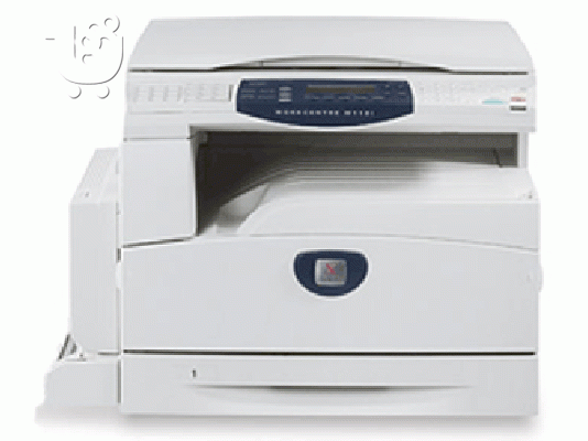 Φωτοτυπικό μηχάνημα Xerox-Copy Centre C118