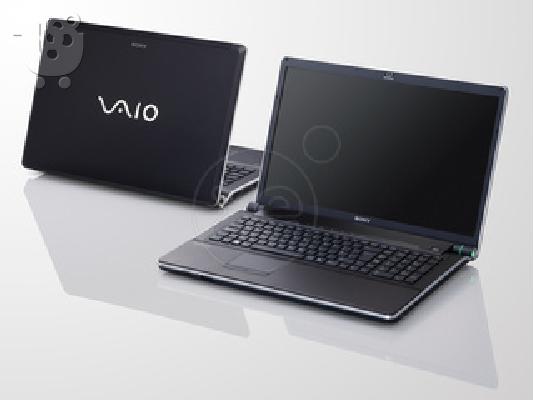 PoulaTo: LAPTOP Sony Vaio VGN-AW21Ζ ΠΩΛΕΙΤΑΙ
