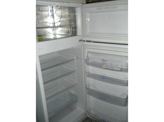 PoulaTo: Πωλούνται 2 ψυγεία (μικρό και μεγάλο)