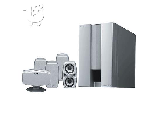 PoulaTo:  Ηχεία 5,1 Sony SA-VE535H Speaker System Home Theater Speakers and Subwoofer