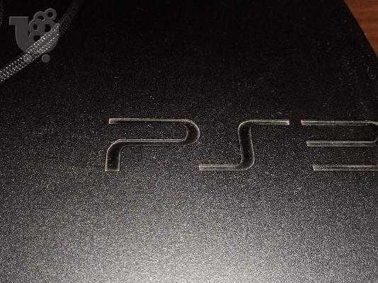 PoulaTo: PS3 σε αψογη κατασταση πωλειται