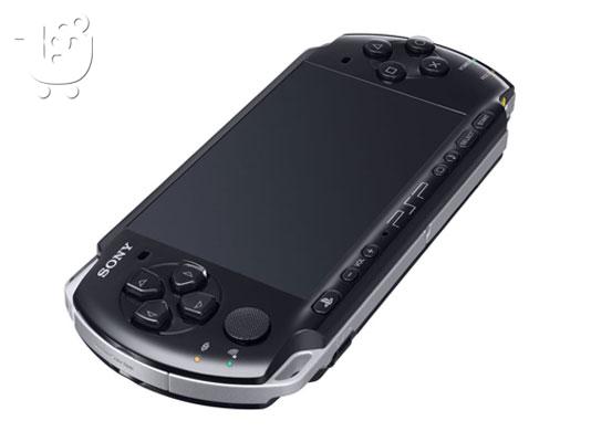 PoulaTo: PSP 3004
