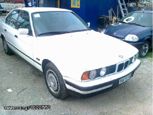 PoulaTo: BMW 518 '93