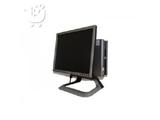 PoulaTo: All In One Dell GX620 + Monitor 19'' 259€