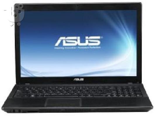 PoulaTo: Asus x54h laptop (enos xronou) The Perfect Fit for Work and Play