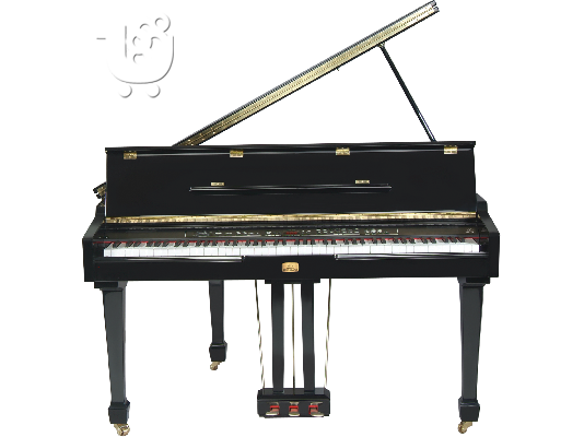 PoulaTo: BEHRINGER EG8080-BK PIANO