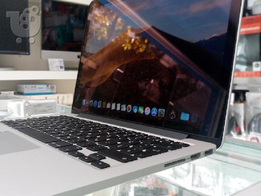 PoulaTo: Apple Macbook Pro 13inch Mid 2014