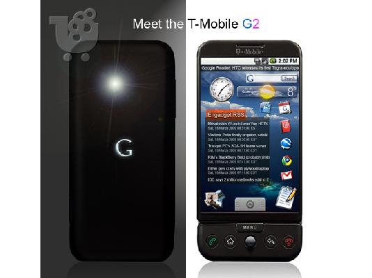 PoulaTo: Dream G2  Google function Cellphone+Wifi+GOOGLE Android User+EDGE+JAVA