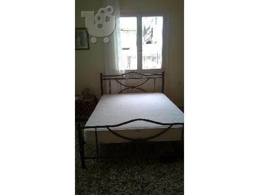 PoulaTo: Πωλείται διπλό κρεβάτι