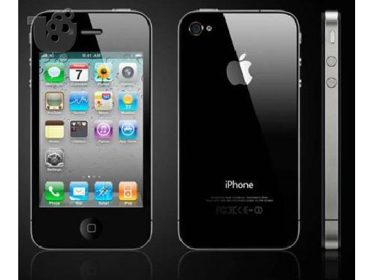 PoulaTo: iPhone 4 32Gb ORIGINAL