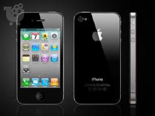 Η Apple iPhone 4G 16GB