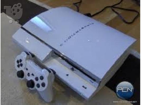  PS3 PlayStation3 Console (HDD 60GB Model) 