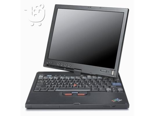 PoulaTo: Tablet Laptop IBM Lenovo μεταχειρισμενο ΠΡΟΣΦΟΡΑ με WiFi μόνο 200E
