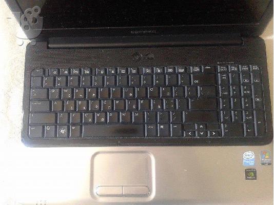 Πωλείται Laptop Hp Compaq Presario CQ61-225SA